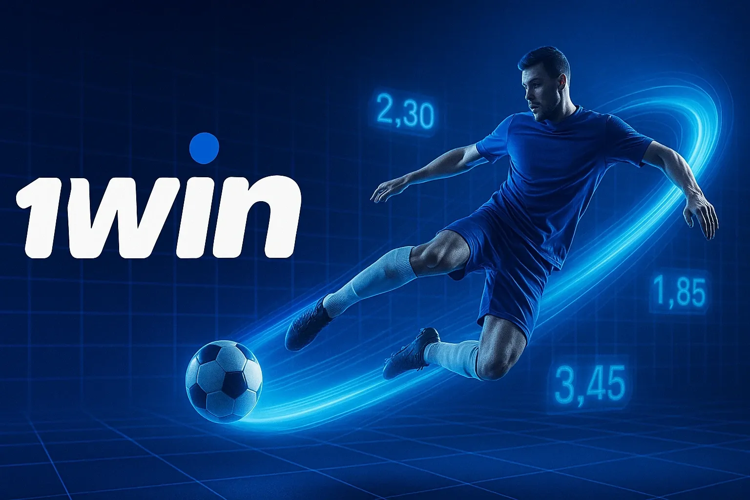 Как заключить первый прогноз в 1 Вин?