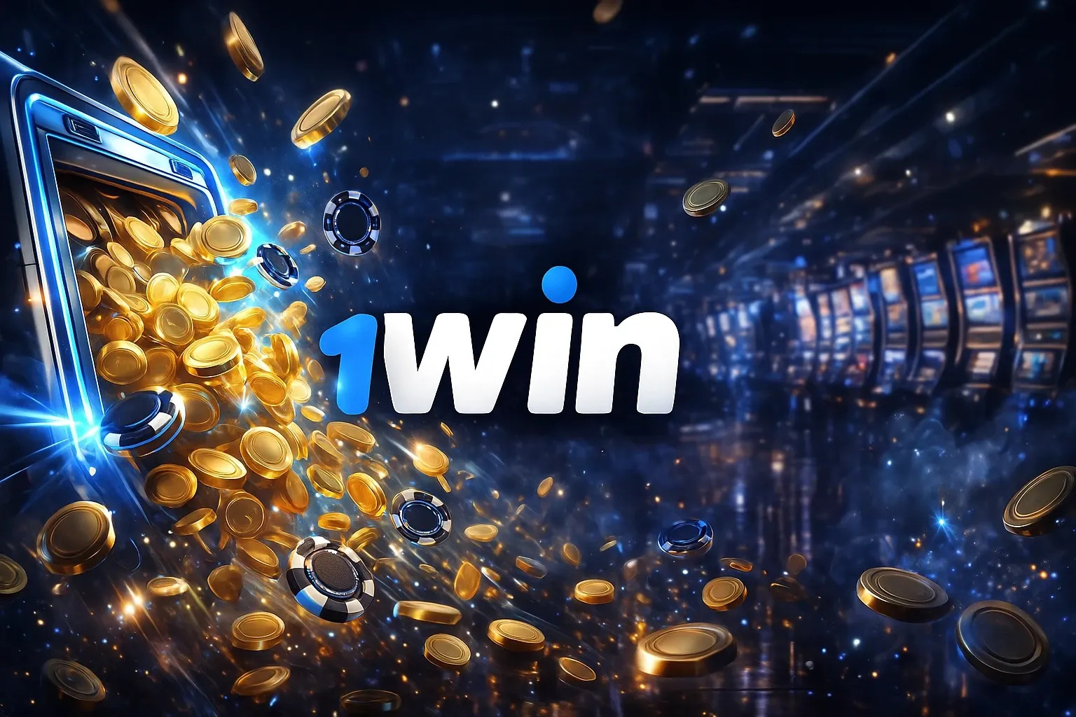 Бонусная программа букмекера Ван Вин